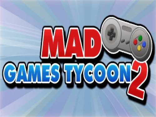 Mad Games Tycoon 2: Trame du jeu