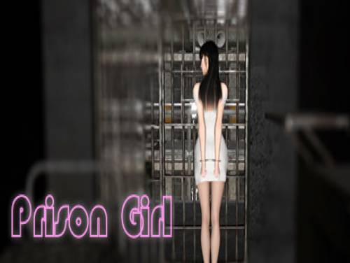 Prison Girl: Videospiele Grundstück