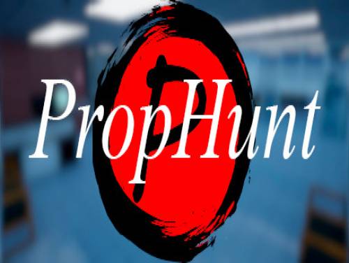 Prop Hunt: Videospiele Grundstück