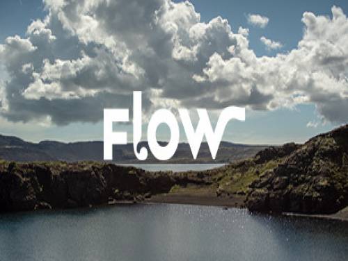 Flow: Verhaal van het Spel