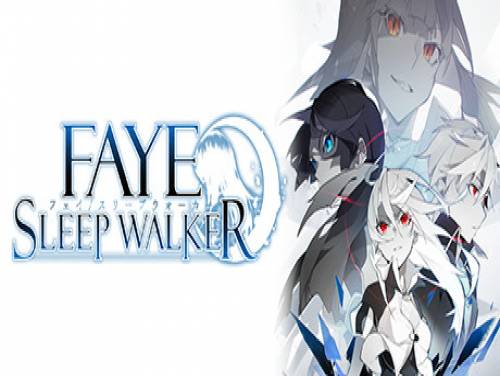 Faye/Sleepwalker: Videospiele Grundstück