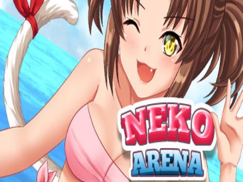 NEKO ARENA: Plot of the game