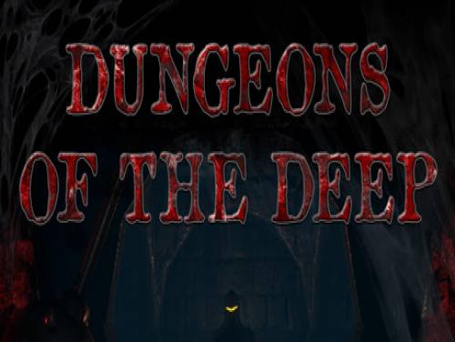 Dungeons Of The Deep: Trame du jeu