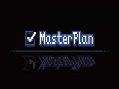 MasterPlan: Trucchi del Gioco MasterPlan: Trama del Gioco