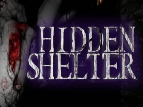Hidden Shelter: Videospiele Grundstück