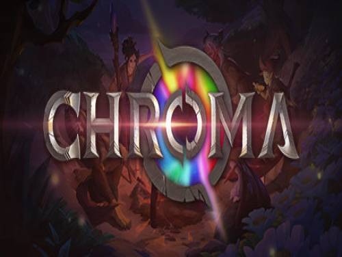 Chroma: Bloom And Blight: Plot of the game