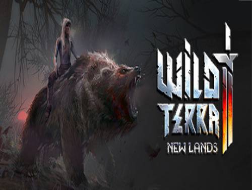 Wild Terra 2: New Lands: Enredo do jogo
