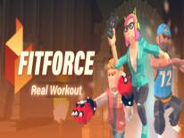 Fitforce: Cheats and cheat codes