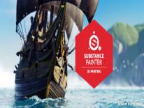 Substance Painter 2021: Cheats and cheat codes