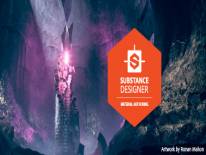 Substance Designer 2021: Cheats and cheat codes