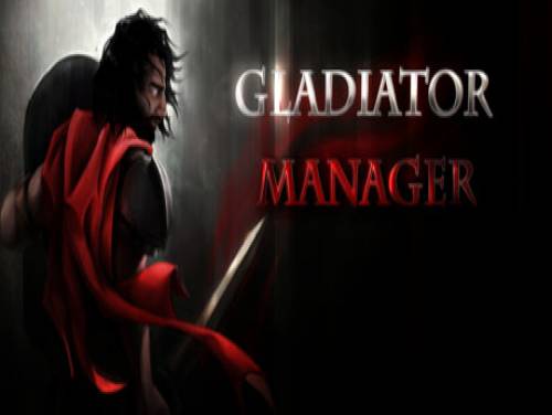 Gladiator Manager: Plot of the game