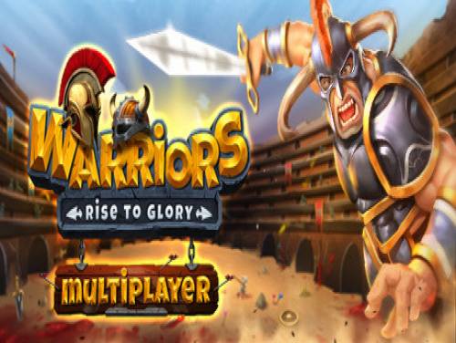 Warriors: Rise to Glory! Online Multiplayer Open B: Videospiele Grundstück