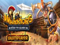 Warriors: Rise to Glory! Online Multiplayer Open B: Trucos y Códigos