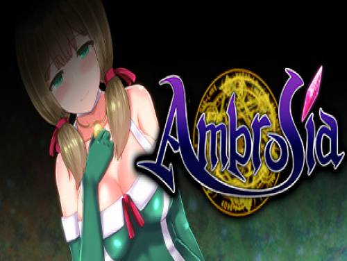 Ambrosia: Plot of the game