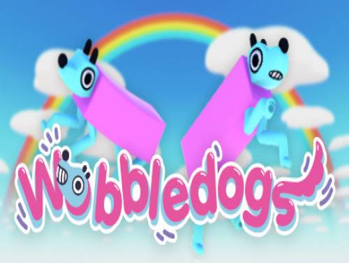Wobbledogs: Videospiele Grundstück