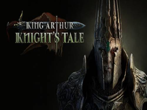 King Arthur: Knight's Tale: Plot of the game