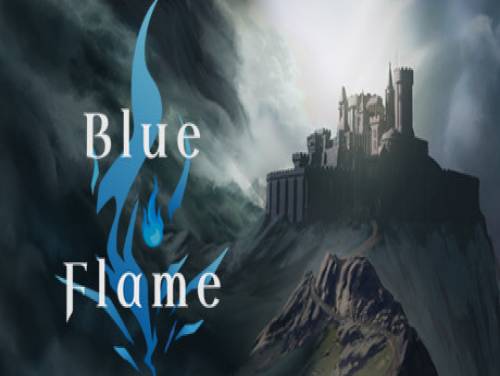 Blue Flame: Trama del Gioco