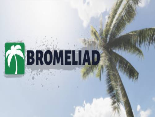 Bromeliad: Plot of the game