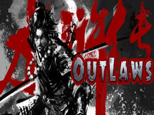 outlaws VR: Trama del Gioco