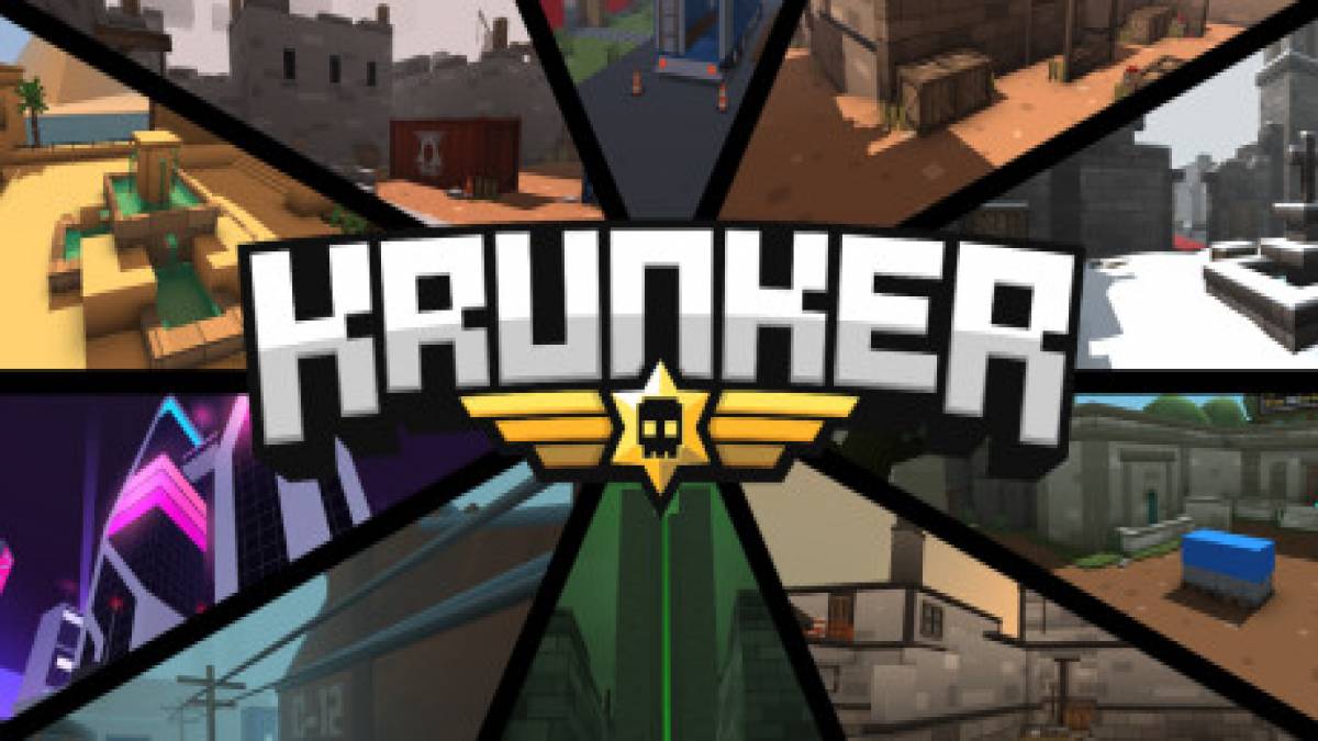 Krunker Cheats •
