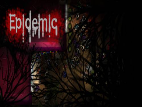 Epidemic: Plot of the game