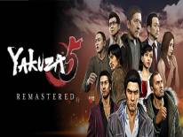 Yakuza 5 Remastered: Truques e codigos