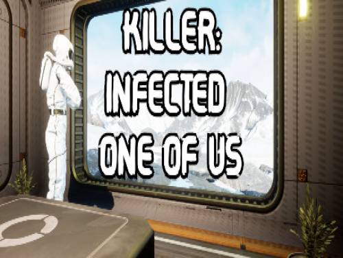 Killer: Infected One of Us: Enredo do jogo