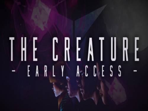 The Creature: Enredo do jogo