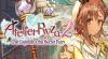 Atelier Ryza 2: Lost Legends & the Secret Fairy: Trainer (1.0.1): Saúde infinita e supervelocidade