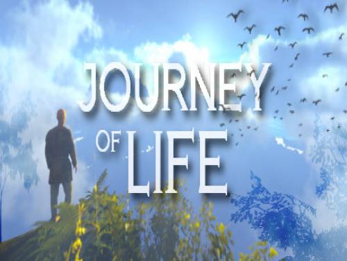 Journey Of Life: Trame du jeu