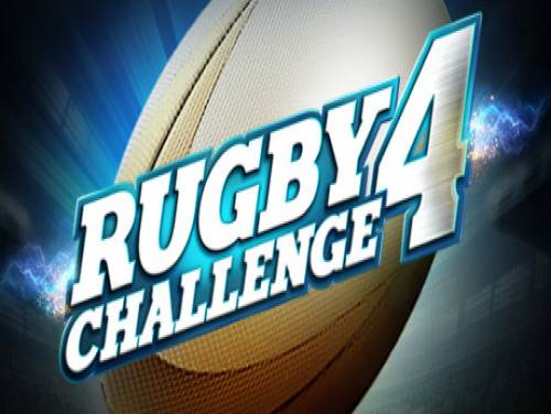 Rugby Challenge 4: Trame du jeu