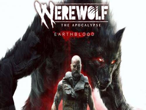 Werewolf: The Apocalypse - Earthblood: Trame du jeu