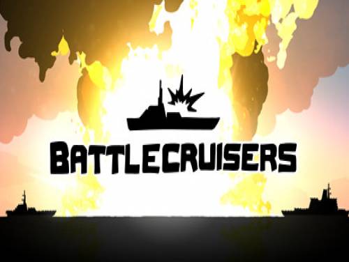 Battlecruisers: Trama del Gioco