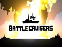 Battlecruisers: Trucchi e Codici