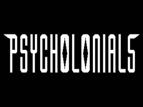 Psycholonials: Enredo do jogo