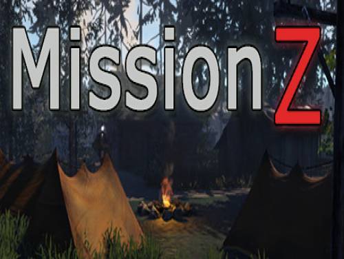 Mission Z: Verhaal van het Spel