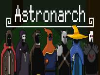Astronarch: Cheats and cheat codes
