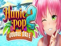 HuniePop 2: Double Date: Trainer (2019.4.3.32988 HF): Infinite Stamina and Game Speed