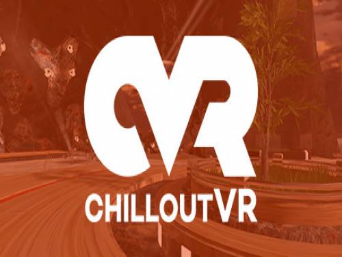 ChilloutVR: Videospiele Grundstück