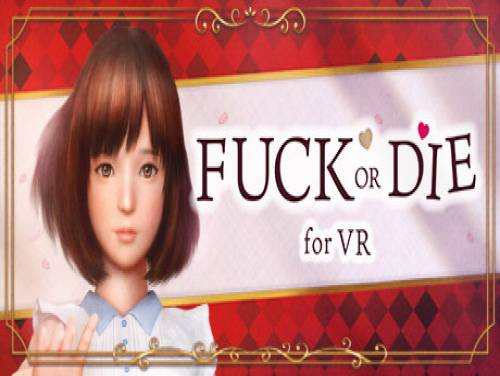 FUCK OR DIE: Plot of the game