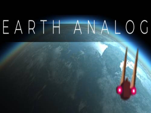 Earth Analog: Сюжет игры
