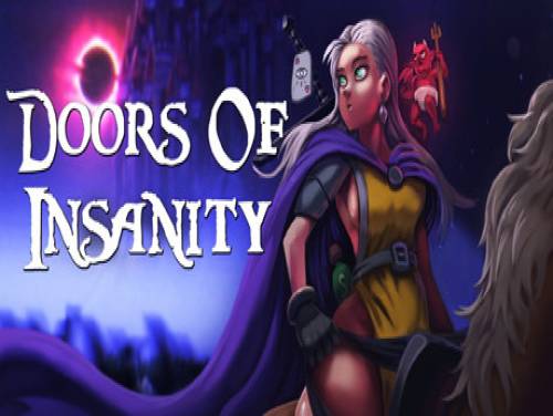 Doors of Insanity: Videospiele Grundstück