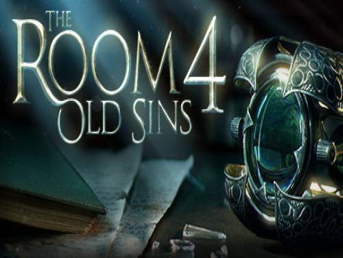 download the room 4 old sins for free