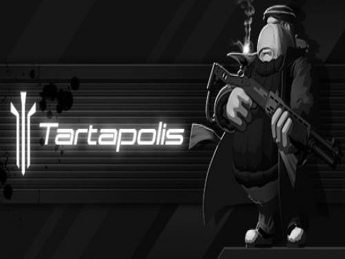 Tartapolis: Tartapolis: Plot of the game