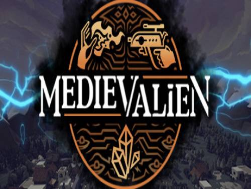 Medievalien: Videospiele Grundstück