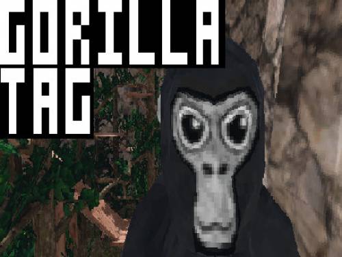 Gorilla Tag: Trama del juego