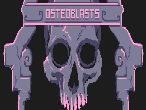 Osteoblasts: Plot of the game