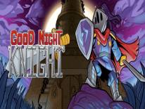 Good Night, Knight: Cheats and cheat codes