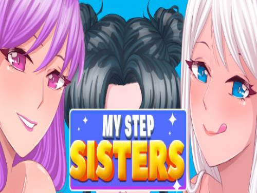 My Step Sisters: Enredo do jogo