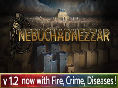 Nebuchadnezzar: Plot of the game